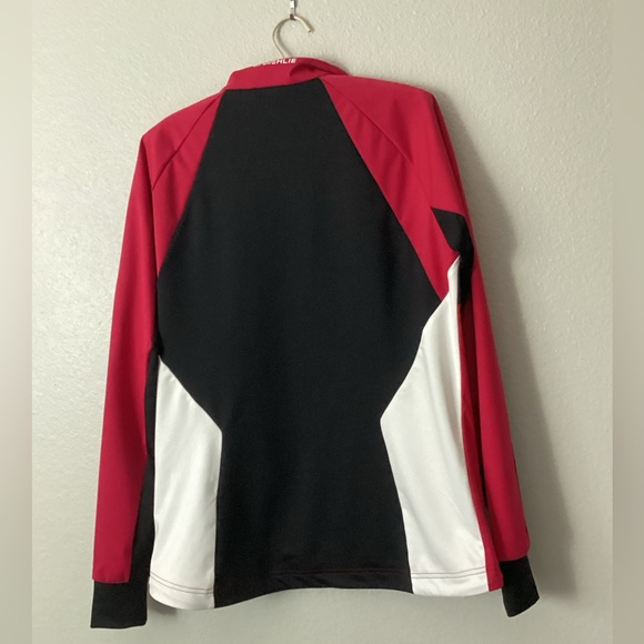 Womens Bjorn Daehlie Jacket - Picture 2 of 5